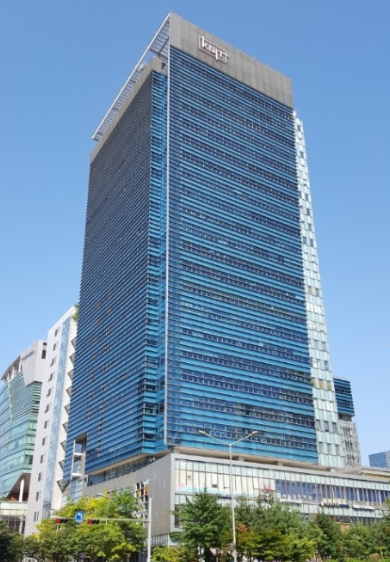 KGIT센터
